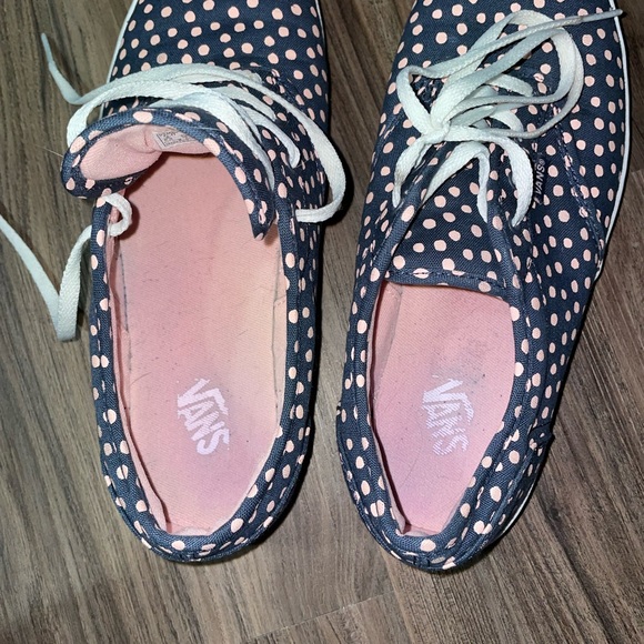 Big girls vans - Picture 5 of 5